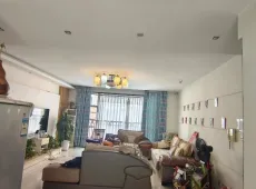 旌阳区|翠湖花园3室2厅2卫出售|买房租房佣金全返