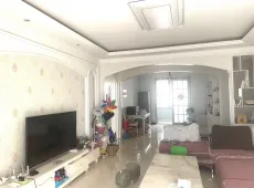 临沭县|沭河花园3室2厅1卫出售|买房租房佣金全返
