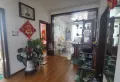 十六中 两室带个阳台 拎包入住 全明户型2