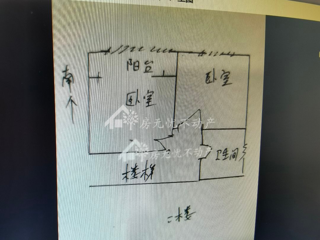 锦绣花园,精品好房，楼层好，视野广，锦绣花园3室2厅2卫2阳台！13