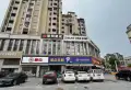 200平复式楼，永通澄湖国际街区紧邻地铁，公交便利16