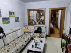 李沧区|百通花园2室1厅1卫出租