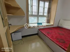 盐湖区|禹香苑西区2室2厅1卫出售|买房租房佣金全返