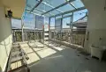 都市森邻双拼别墅，精装修带60平米左右大花园带全套家具家电2