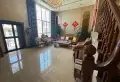 都市森邻双拼别墅，精装修带60平米左右大花园带全套家具家电5