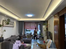 惠济区|正商家河家华庭1号院3室2厅2卫出售
