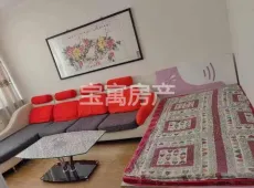 市辖区|利民小区2室1厅1卫出租