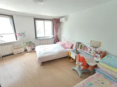 铁东区|市委党校物业小区2室2厅1卫出售