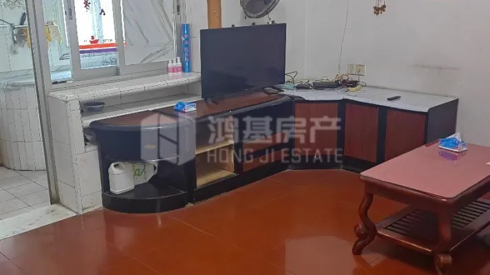 北京东路安居小区1300元/月，家具电器齐全非常干净