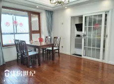 东侨区|唐程御品4室2厅2卫出租