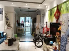 眉县|惠丰佳苑南区2室1厅1卫出售|买房租房佣金全返