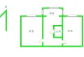 润宇市建小区 精装带家具家电 房东诚心出售8