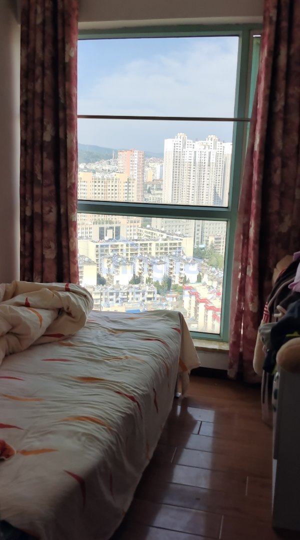 麒麟区城中精装3室2厅1卫二手房出售16