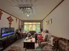 贡井区|青杠林社区2室2厅1卫出售|买房租房佣金全返