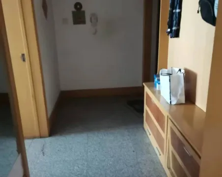 北巷小区3室1厅1卫普通