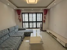 仙桃市|星城国际城市丽景3室2厅1卫出售