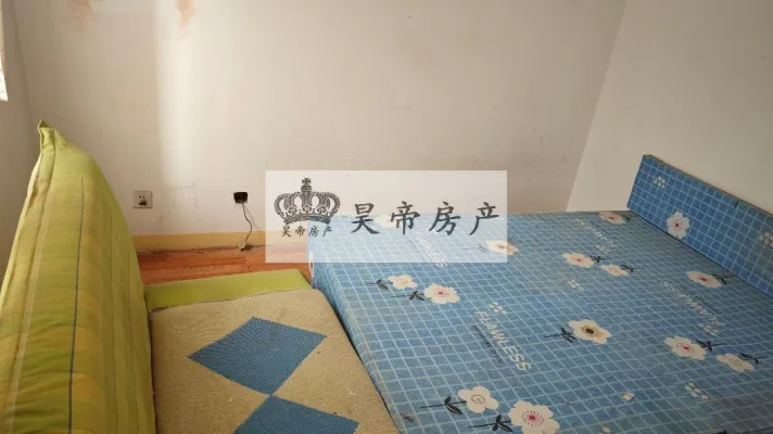 佳和小区，有钥匙，三室两厅一位，六中二校，三角花园附近