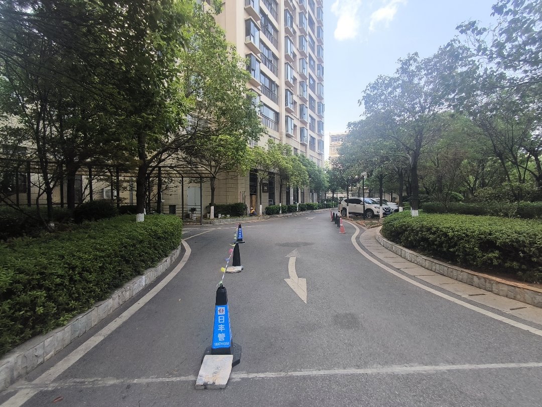 麒麟区城中精装2室2厅1卫二手房出售14