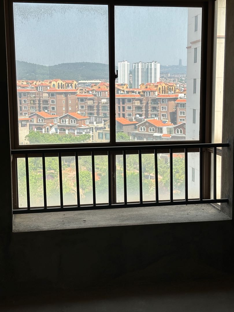 麒麟区南片区毛坯3室2厅2卫二手房出售6