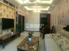 荣昌县|五洲国际商贸城3室2厅1卫出租
