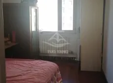 道里区|群力家园A区2室2厅1卫出租