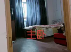 翠屏区|红坝小区2室1厅1卫出售