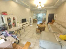 自流井区|香逸美地3室2厅1卫出售|买房租房佣金全返