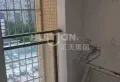 传化广场对面，新小区，电梯中间楼层，2室2
