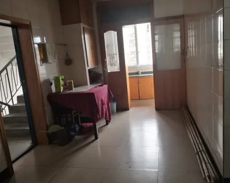 南四路2室2厅1卫朝东西普通