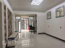 埇桥区|首钢首御3室2厅1卫出售