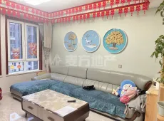 沁源县|豪庭小区3室2厅2卫出售|买房租房佣金全返