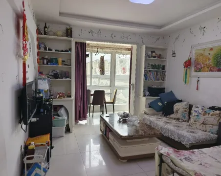 阳光名都1室1厅1卫精装