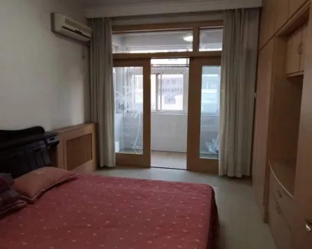 嘉元盛景2室2厅1卫朝南北精装