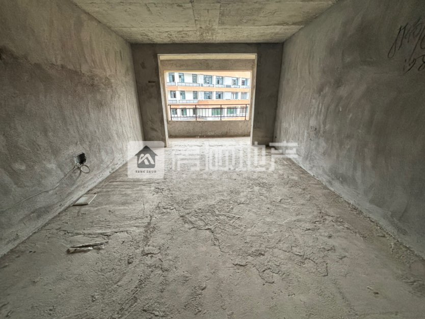 御品名都毛坯3房2厅-御品名都二手房价