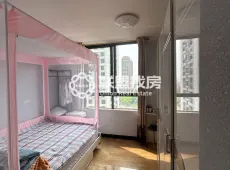 港北区|益盛园4室2厅2卫出租