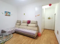三台县|时代豪庭1室1厅1卫出售|买房租房佣金全返