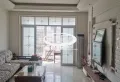 育红小区138平方装修三居室1