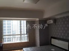 新抚区|万达公寓1室1厅1卫出租