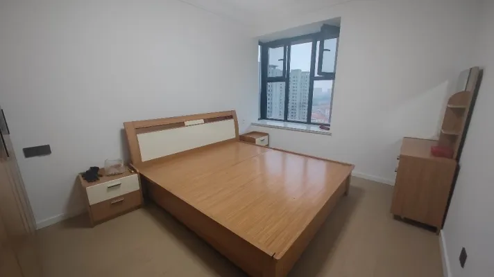 宝佳瑞景，活力城附近，精装三居明天实勘