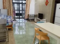 临桂区|富景海派擎城2室2厅1卫出租