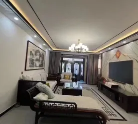 河间市-瀛洲第一城