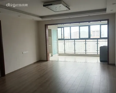 仙桃福星城3室2厅1卫朝南北精装