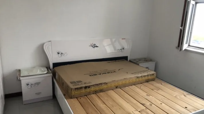 君汇活力城附近 没有冰箱洗衣机