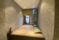 玫瑰湾珑岸地铁精装4室2厅2卫1阳台，交通便利，设施齐全4