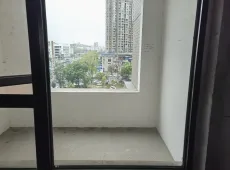 经开区|海赋长兴三期洺悦府4室2厅2卫出售|买房租房佣金全返