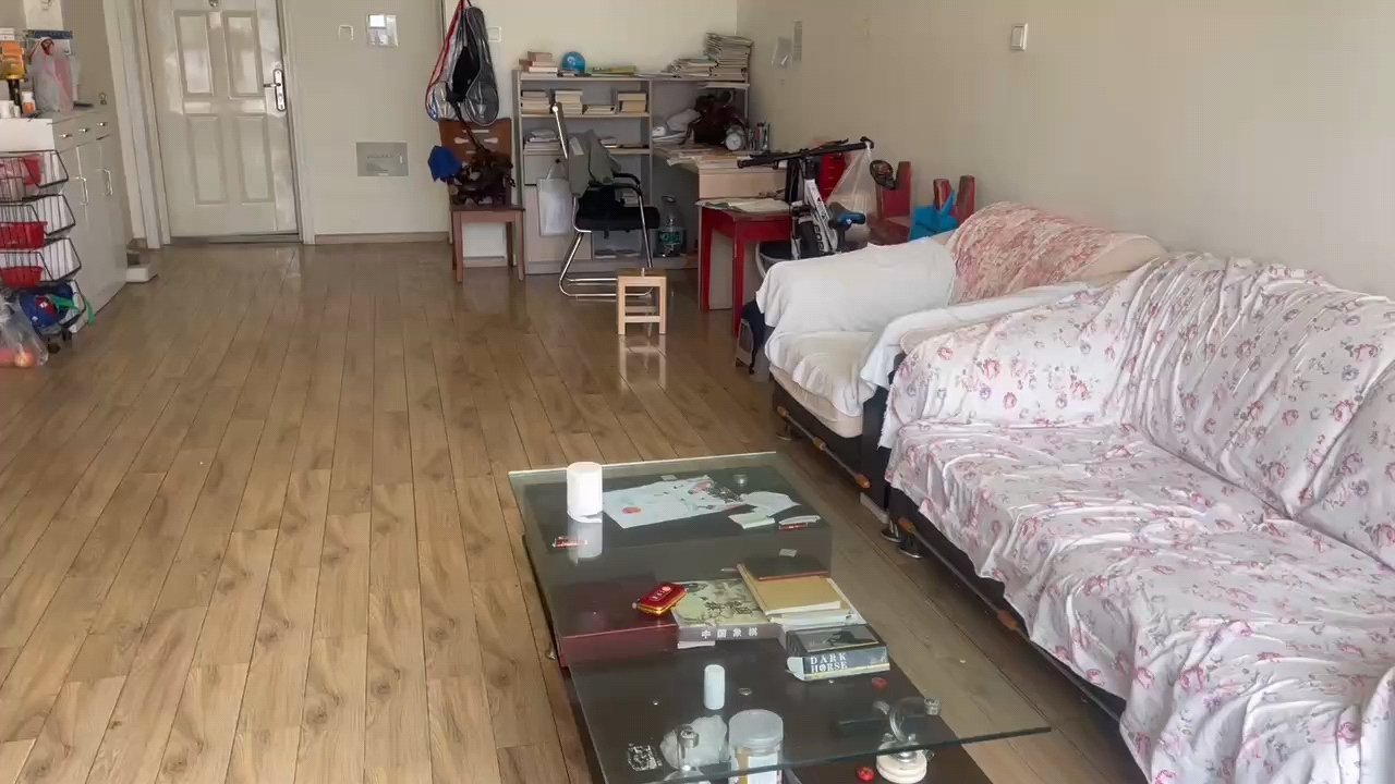 麒麟区城中精装2室2厅1卫二手房出售1