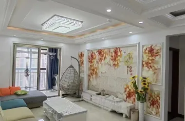 中建荆南熙园出售房源