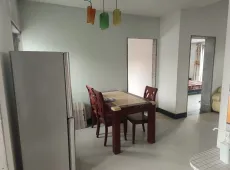 秦都区|金泰丝路花城名园2室2厅1卫出售