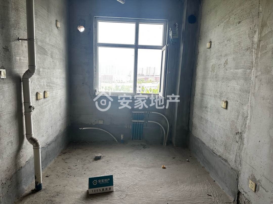 鼎鑫黄金水岸,[五月精选]水岸电梯好楼层，三室两卫，全明户型满二，有钥匙6