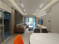 巴州区|江湾城B区3室2厅2卫出售